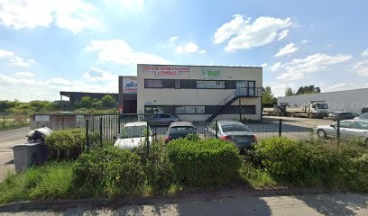 auto securitas Centre De Controle Technique, Garage Automobile à Noyal-Châtillon-sur-Seiche