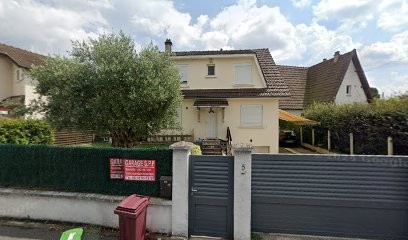 S P P, Garage Automobile à Gournay-sur-Marne
