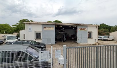 Garage Mazoyer Automobiles, Garage Automobile à Villeveyrac