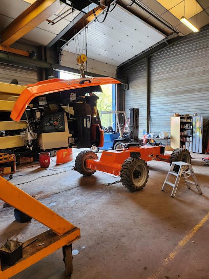SMNG, Garage Automobile à Saint-Jacques-de-la-Lande