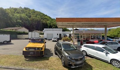 Achat & Vente Automobile Garage Garcia, Garage Automobile à Gières