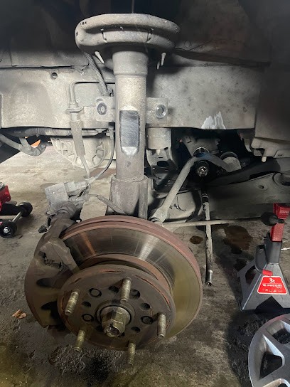 Garage Auto Mécanique, Garage Automobile à Garons