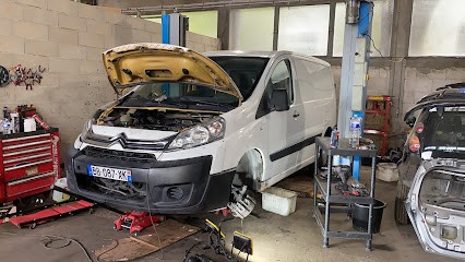 Garage élégance Auto Carrosserie Peinture Mecanique, Garage Automobile à Sarcelles