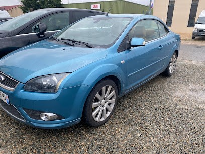 AD Belauto Garage Automobile SAS, Garage Automobile à Saint-Sauveur-sur-École