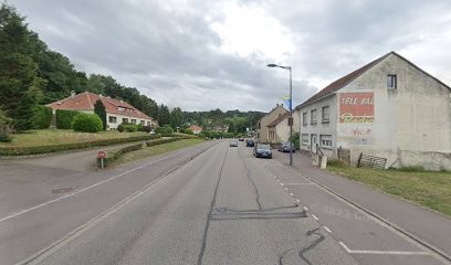 Turbomann57, Garage Automobile à Hombourg-Haut