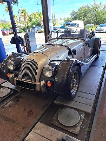 BestDrive - Centre Auto Hyeres, Garage Automobile à Hyères