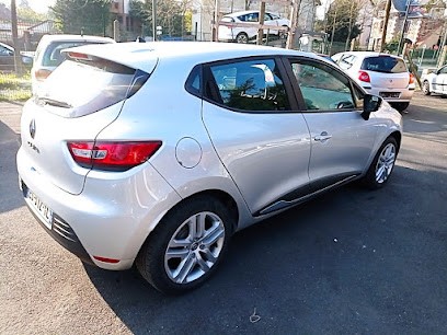 AUTO CLASS 115, Garage Automobile à Pierrefitte-sur-Seine