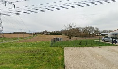 ITI MECA, Garage Automobile à Chaniers