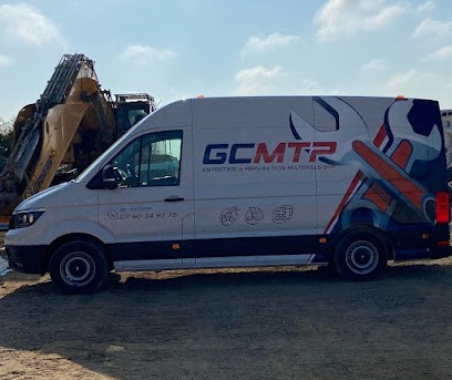 GCMTP, Garage Automobile à Petosse