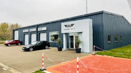 Performance Auto 59, Garage Automobile à Téteghem-Coudekerque-Village
