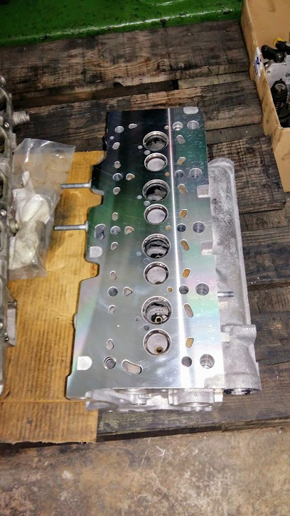 Duquenne Moteurs, Garage Automobile à Saint-Hippolyte-du-Fort