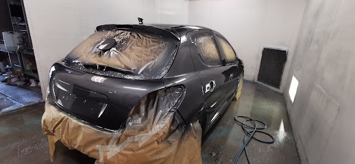 T-VOITURE. Garage AUTOMOBILE. Carrosserie-Mécanique, Garage Automobile à Firminy