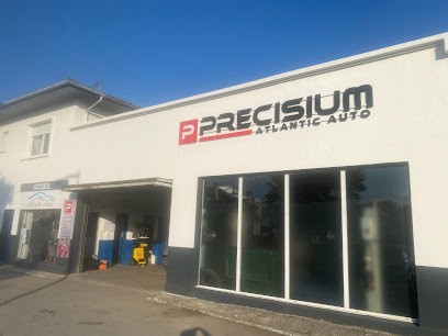 Atlantic Auto, Garage Automobile à Labenne