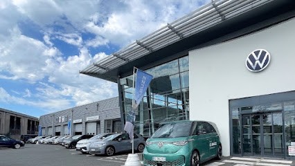 Service - Volkswagen, Garage Automobile à Fleury-les-Aubrais