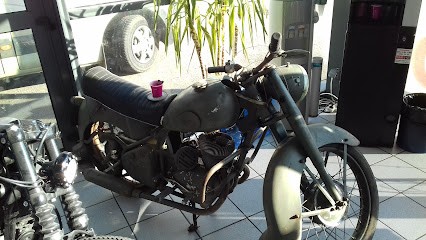 First Stop Ludres, Garage Automobile à Ludres