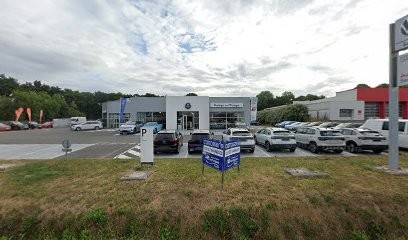 GARAGE DE L'EUROPE SA, Garage Automobile à Pontivy