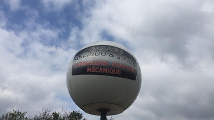 Garage Arlindo And J.fils, Garage Automobile à Cormeilles-en-Parisis