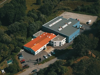 CONRAD sas, Garage Automobile à Waldhouse