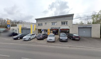 Garage De La Souchez, Garage Automobile à Souchez