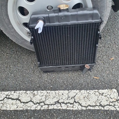 Martinage Radiateurs, Garage Automobile à Beuvry