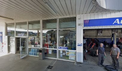 Pneus Europe Service, Garage Automobile à La Châtre