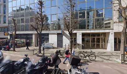 Raspail Automobiles, Garage Automobile à Levallois-Perret