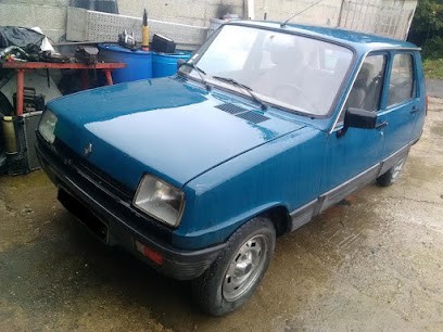 Garage Fernandes, Garage Automobile à Varennes-sur-Seine