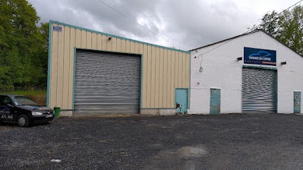 Garage Du Centre, Garage Automobile à Fourmies