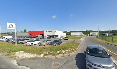 CHOUET AUTOMOBILES - Citroën, Garage Automobile à Saint-Antoine-de-Breuilh