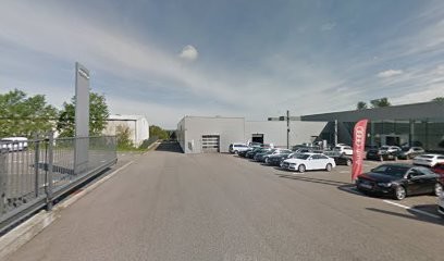 ŠKODA Service Epinal - Passion Automobiles, Garage Automobile à Épinal