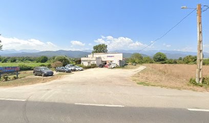 TM GARAGE, Garage Automobile à Serra-di-Fiumorbo