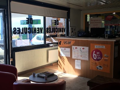 GARAGE VINATIER, Garage Automobile à Gimel-les-Cascades