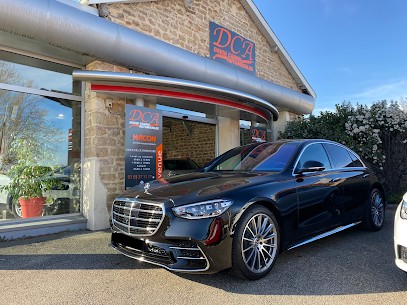 SILIGOM - DAVID CORNU AUTOMOBILES, Garage Automobile à Mâcon