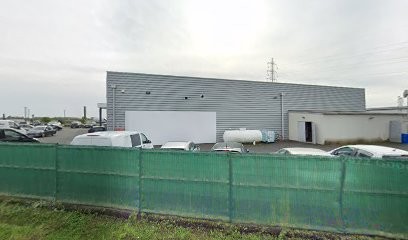 SAGA ANGERS Smart, Garage Automobile à Distré