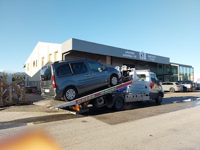 Garage VN7, Garage Automobile à Puget-sur-Argens