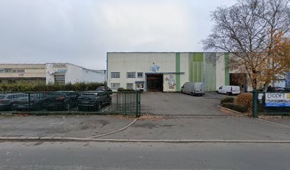 MVS, Garage Automobile à Goussainville