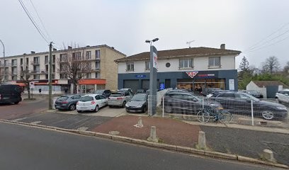 AD EXPERT CAR SYSTEM, Garage Automobile au Plessis-Bouchard