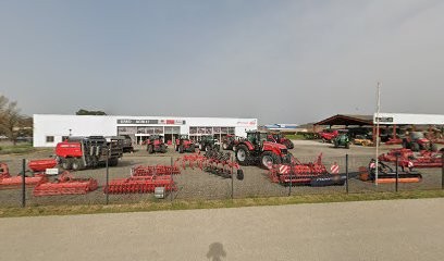 Centre Technique 47, Garage Automobile à Castelculier