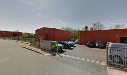 Carrosserie De Theize, Garage Automobile à Theizé