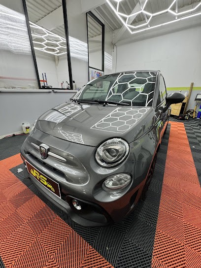 RS AUTO, Garage Automobile à Cambronne-lès-Ribécourt