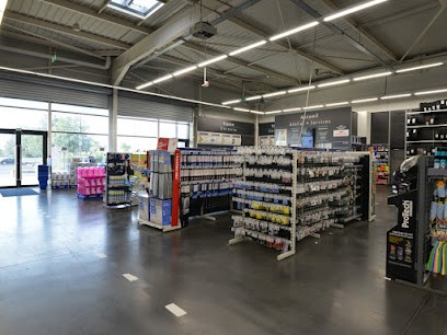 Norauto Caen Rots, Garage Automobile à Rots