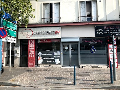 Spécialiste Auto, Garage Automobile à Noisy-le-Sec