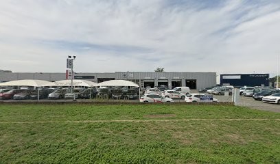 SARL CHEMINAL ET CIE Volkswagen, Garage Automobile à Feurs