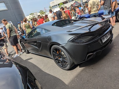 BR-Performance Montpellier, Garage Automobile à Mauguio