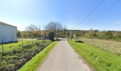 GARAGE JOUBARD F., Garage Automobile à La Croix-Helléan