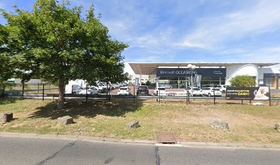 Gueudet Val D'Oise Automobile, Garage Automobile à Chambly