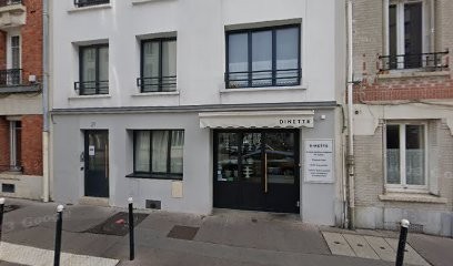 Synapse Investissements, Garage Automobile à Boulogne-Billancourt
