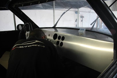 BF Automeca, Garage Automobile à Séez