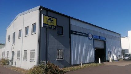 Garage Paciello - Bosch Car Service, Garage Automobile à Morsbach