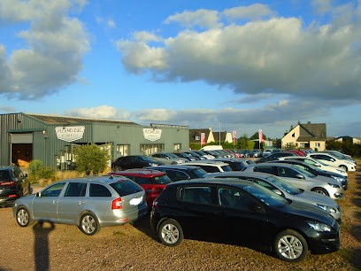 Pleumeleuc Automobiles, Garage Automobile à Pleumeleuc